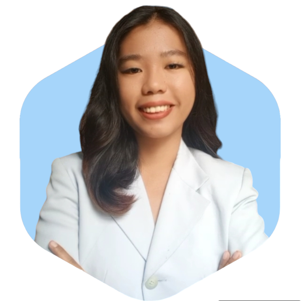 рџњ Lea Jean Portfolio